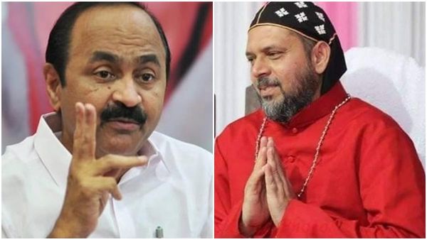 'തന്റെ ടീമിനെ കൃത്യമായി പ്രവർത്തിപ്പിച്ച ക്യാപ്റ്റൻ കൂൾ ആയിരുന്നു സതീശൻ': ​ഗീവർഗീസ് മാർ കൂറിലോസ്