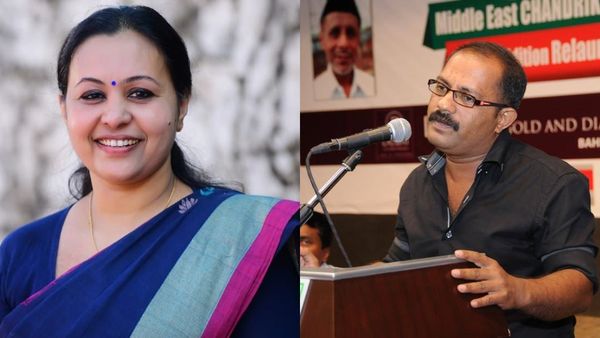 ''അന്തോം കുന്തോം തിരിയാത്ത ഒരു സാധനം'',വീണാ ജോര്‍ജിനെ അധിക്ഷേപിച്ച കെഎം ഷാജിക്കെതിരെ കേസ്