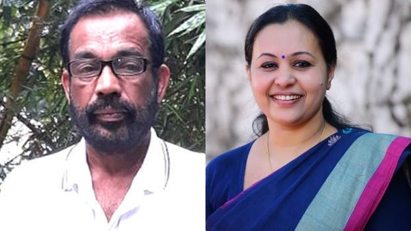 സെക്രട്ടേറിയേറ്റ് സിസിടിവി ദൃശ്യങ്ങളില്‍ ഹരിദാസും ബാസിതും മാത്രം, അഖിൽ മാത്യുവിന് പണം കൈമാറുന്ന ദൃശ്യങ്ങളില്ല