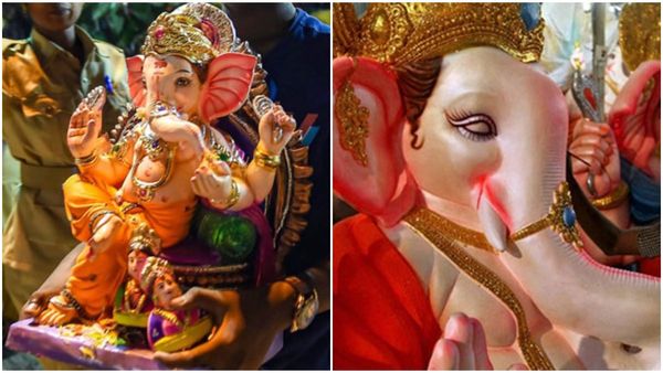 Ganesh Chaturthi Wishes In Malayalam: വിനായക ചതുർഥി പ്രിയപ്പെട്ടവർക്ക് ആശംസിക്കാം, ഐതിഹ്യവും അറിയാം