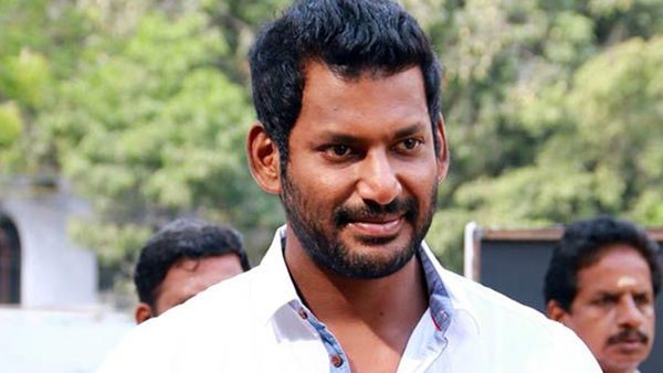 വിശാല്‍ ചിത്രത്തിന്റെ റിലീസ് തടഞ്ഞ് ഹൈക്കോടതി: നടനെതിരെ രൂക്ഷ വിമർശനം, കോടതിയില്‍ വരണം