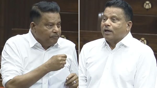 'പരിഹസിച്ച് പറഞ്ഞതാണ്..'; മുസ്ലിം സ്ത്രീകളുടെ പിന്തുണ ബിജെപിക്കെന്ന പരാമര്‍ശത്തില്‍ വഹാബ്