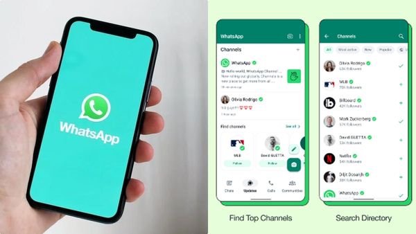 മോഹന്‍ലാലിനും മമ്മൂട്ടിക്കും പുതിയ ചാനല്‍, വാടസ്ആപ്പില്‍ പുതിയ ഫീച്ചര്‍, എങ്ങനെ ഉപയോഗിക്കാം