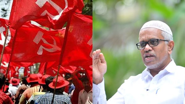 തട്ടംപരാമര്‍ശത്തിനെതിരെ സമസ്ത; സിപിഎമ്മിന്റെ ഇരട്ടത്താപ്പ് പുറത്തായെന്ന് അബ്ദുസമദ് പൂക്കോട്ടൂര്‍