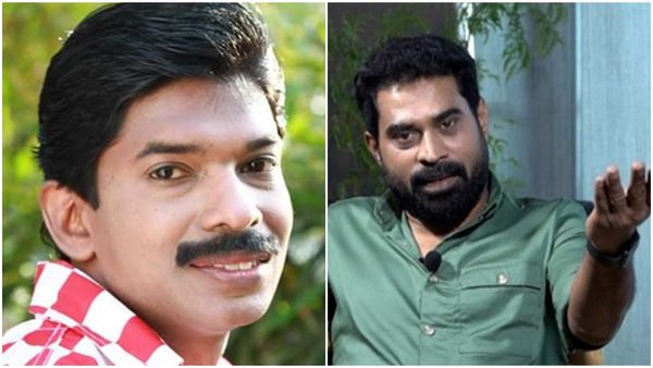 'വ്യക്തിപരമായ അധിക്ഷേപമല്ല';സുരാജ് വെഞ്ഞാറമൂടിനെതിരെ സന്തോഷ് പണ്ഡിറ്റ് നൽകിയ ഹർജി തള്ളി ഹൈക്കോടതി