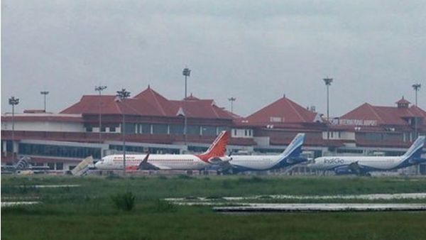 വൻ കുതിപ്പ്; കൊച്ചി അന്താരാഷ്ട്ര വിമാനത്താവളത്തിൽ 7 പദ്ധതികളുടെ ഉദ്ഘാടനം ഇന്ന്