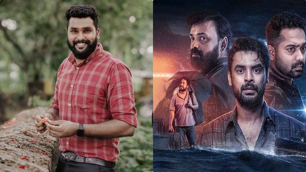 വെള്ളക്കെട്ടില്‍പ്പെട്ട് പാമ്പുകടിയേറ്റു, 2018ന്റെ തിരക്കഥാകൃത്ത് ആശുപത്രിയില്‍, സംഭവം ഇങ്ങനെ