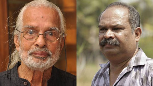 'അലന്‍സിയര്‍ അപമാനിച്ചു, ഒരുകോടി രൂപ നഷ്ടപരിഹാരം വേണം'; ആര്‍ട്ടിസ്റ്റ് നമ്പൂതിരിയുടെ കുടുംബം