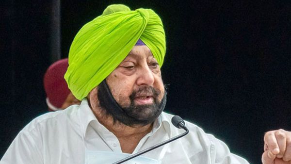 ക്യാപ്റ്റന്‍ തിരിച്ചെത്തുന്നു? അമരീന്ദര്‍ കോണ്‍ഗ്രസിലേക്കെന്ന് റിപ്പോര്‍ട്ട്, തന്ത്രം പ്രിയങ്കയുടേത്?