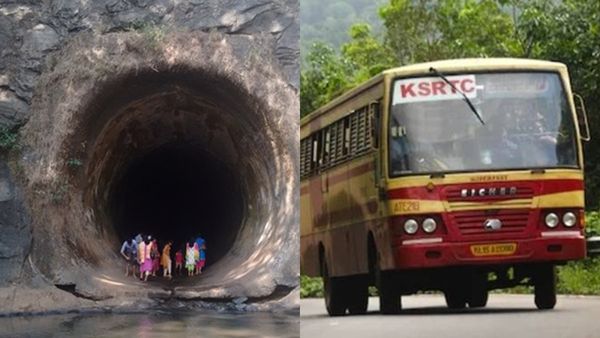 അഞ്ചുരുളി; അതിശയങ്ങൾ ഒളിപ്പിച്ച് വെച്ച തുരങ്കത്തിലേക്ക് ഒരു യാത്ര പോകാം കെഎസ്ആർടിസിയിൽ