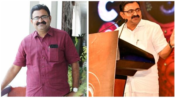 റെയില്‍വേ സ്‌റ്റേഷന് രാജാവിന്റെ പേര്: രാജഭക്തിയല്ല, പൈതൃകം മനസ്സിലാക്കാനാണെന്ന് കൊച്ചി മേയര്‍