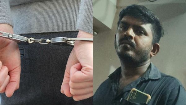 മട്ടന്നൂരില്‍ അധ്യാപകന്‍ കാറിടിച്ച് മരിച്ച സംഭവത്തില്‍ കാര്‍ ഓടിച്ചയാള്‍ അറസ്റ്റില്‍