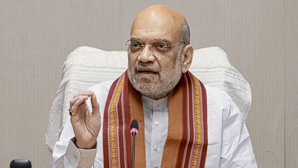 സ്വാതന്ത്ര്യത്തിന് ശേഷം ആഭ്യന്തര സുരക്ഷ ഇത്രയും ശക്തമായ കാലം വേറെയില്ല: അമിത് ഷാ