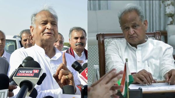 എന്താണ് രാജസ്ഥാനിലെ ഗ്രൗണ്ട് റിപ്പോര്‍ട്ട്: ഗെലോട്ടിന് അനുകൂലമോ? ഗ്രാമീണ മേഖല പറയുന്നത് ഇങ്ങനെ