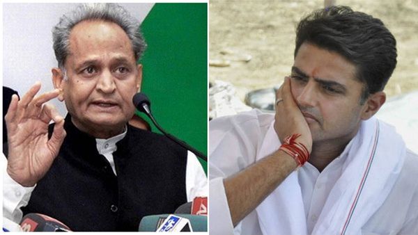 ''മുഖ്യമന്ത്രി സ്ഥാനമൊഴിയാൻ ആഗ്രഹമുണ്ട്, പക്ഷേ ആ പദവി തന്നെ വിട്ട് പോകണ്ടേ..''; ഒളിയമ്പുമായി ഗെഹ്ലോട്ട്