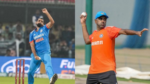 ഓസീസിനെതിരെ തിളങ്ങിയിട്ടും അശ്വിനില്ല, ഷമിയും ഔട്ട്; ഷാര്‍ദുലിനെ കൊണ്ടുവന്നത് എന്തിന്? കാരണം ഇതാണ്