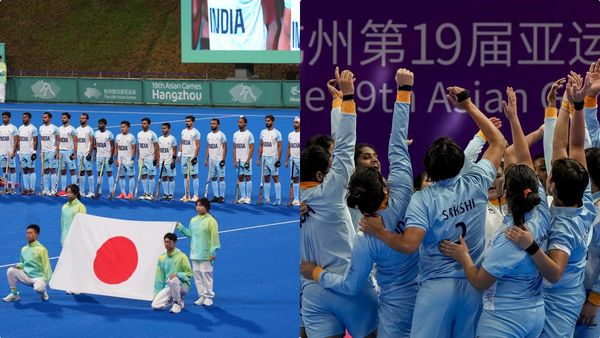 ഗ്രേറ്റ് ഇന്ത്യന്‍ ഷോ: ഏഷ്യന്‍ ഗെയിംസില്‍ സെഞ്ച്വറി ഉറപ്പിച്ച് ഇന്ത്യ, മെഡല്‍ നേട്ടം ഇങ്ങനെ