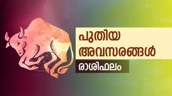 ഏര്‍പ്പെടുന്ന കാര്യങ്ങളില്‍ വിജയം, സാമ്പത്തികാഭിവൃദ്ധി, സുഹൃത്തുക്കൾക്കൊപ്പം ടൂർ, ഇന്നത്തെ നാൾഫലം