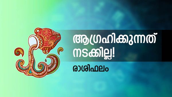 ദൂരയാത്രയ്ക്കു സാധ്യത, സാമ്പത്തികനേട്ടം ഉണ്ടാകും, ദാമ്പത്യസുഖവും സന്തോഷവും, നിങ്ങളുടെ രാശിഫലം