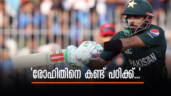 'ബാബറിനെ മഹാനാക്കുന്നവര്‍ യഥാര്‍ത്ഥ മഹാന്‍മാരെ കാണാത്തവര്‍'; വിമര്‍ശിച്ച് മുന്‍ പാക് താരം