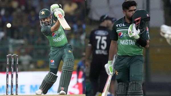 ഇന്ത്യ ഒന്ന് കരുതിയിരുന്നോ? ബാബര്‍ അസം കിടിലന്‍ ഫോമില്‍; സന്നാഹത്തില്‍ തുടരെ ടോപ് സ്‌കോറുകള്‍