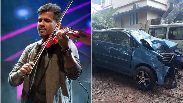 'ബാലഭാസ്‌കറിന്റെ മരണത്തില്‍ നിരവധി സംശയങ്ങള്‍', ആദ്യത്തെ അന്വേഷണം ശരിയായിരുന്നില്ലെന്ന് അച്ഛൻ