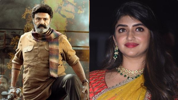 ഭഗവന്ത് കേസരിയാവാന്‍ ബാലകൃഷ്ണ വാങ്ങിയ പ്രതിഫലം ഇത്ര, ശ്രീലീലയ്ക്ക് റെക്കോര്‍ഡ് തുക, വാങ്ങിയത് ഇത്ര