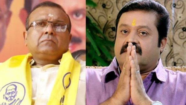 'സുരേഷ് ഗോപിക്ക് കൊടുക്കരുത്, തൃശൂർ ഞങ്ങൾക്ക് വേണം'; ആവശ്യവുമായി ബിഡിജെഎസ്