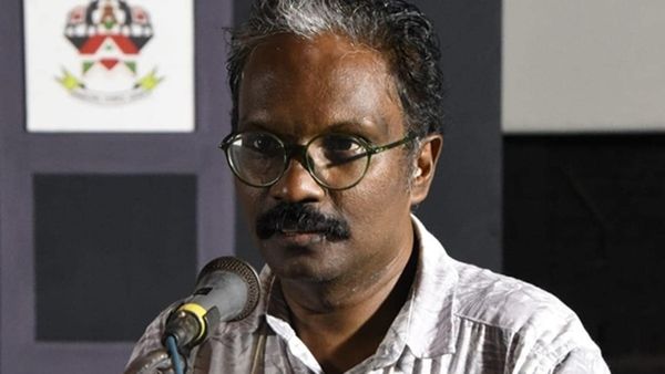 ഐഎഫ്എഫ്കെയിലേക്ക് ഇനിമുതല്‍ സിനിമ അയക്കില്ലെന്ന് ഡോ.ബിജു: സംസ്ഥാന ചലച്ചിത്ര അവാർഡും വേണ്ട