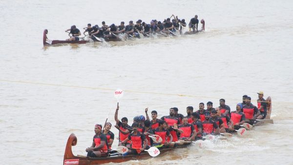 രണ്ടാമത് ചാമ്പ്യൻസ് ബോട്ട് ലീഗിനായി ഒരുങ്ങി ചാലിയാർ: മത്സരം ചൊവ്വാഴ്ച 2.30 മുതൽ