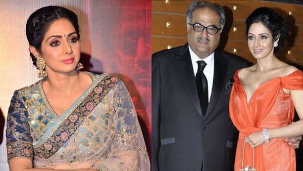 ''ശ്രീദേവി പട്ടിണി കിടക്കുമായിരുന്നു, ഉപ്പില്ലാത്ത ഭക്ഷണം'', ശ്രീദേവിയുടെ മരണ കാരണം വെളിപ്പെടുത്തി ബോണി കപൂർ