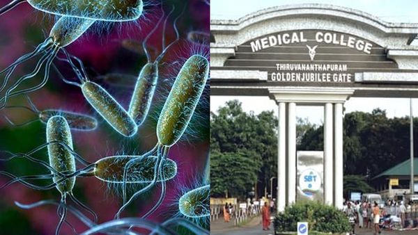 തിരുവനന്തപുരത്ത് ബ്രൂസെല്ലോസിസ് സ്ഥിരീകരിച്ചു; ജാഗ്രത നിര്‍ദേശം പുറപ്പെടുവിച്ച് ആരോഗ്യവകുപ്പ്