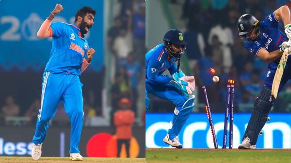 ഇംഗ്ലണ്ടിനെ നാടുകടത്തി ഹിറ്റ്മാനും സംഘവും, സെമിക്കരികിലേക്ക് എത്തി, 100 റണ്‍സിന്റെ ഗംഭീര ജയം