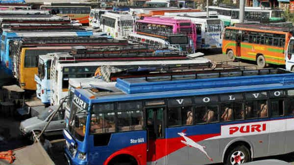 ഇന്ന് സ്വകാര്യബസ് പണിമുടക്ക്, യാത്രാക്ലേശം പരിഹരിക്കാന്‍ അധിക സര്‍വീസുമായി കെഎസ്ആര്‍ടിസി