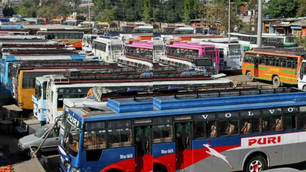 സ്വകാര്യ ബസ് സമരം; തീരുമാനം കടുപ്പിച്ച് ബസ് ഉടമകൾ.. ആവശ്യങ്ങള്‍ അംഗീകരിച്ചില്ലെങ്കില്‍ അനിശ്ചിതകാല സമരം