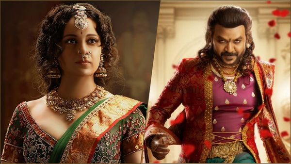 നായകനേക്കാള്‍ മുകളില്‍ നായികയുടെ പ്രതിഫലം? ചന്ദ്രമുഖി രണ്ടില്‍ കങ്കണയുടെ പ്രതിഫലം ഇത്ര