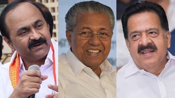 'രണ്ടാം പിണറായി സർക്കാർ ബിജെപിയുടെ കുട്ടി', ദേവഗൗഡയുടെ വെളിപ്പെടുത്തൽ ആയുധമാക്കി കോൺഗ്രസ്