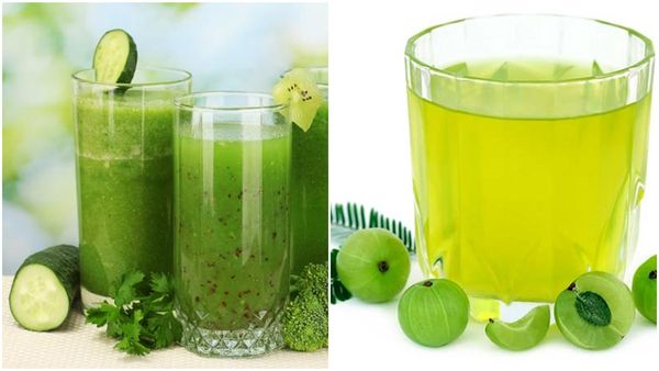 മുടി കട്ടിയിൽ വളരും; നെല്ലിക്കയും കക്കിരിയും ചേർത്ത് ഒരു ജ്യൂസ് മതി; തയ്യാറാക്കാം ഇങ്ങനെ