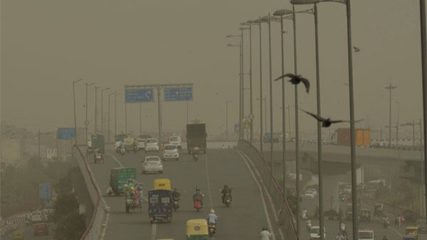 തലസ്ഥാനത്ത് വായുമലിനീകരണ തോത് വീണ്ടും കൂടുന്നു, ന​ഗരത്തിൽ നിയന്ത്രണങ്ങളേർപ്പെടുത്തി സർക്കാർ