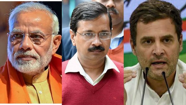 ഡൽഹിയിൽ ബിജെപിക്ക് അടിപതറും, 7 സീറ്റുകളിലെ വിജയം നിലനിർത്താനാകില്ല, സർവ്വേ ഫലം