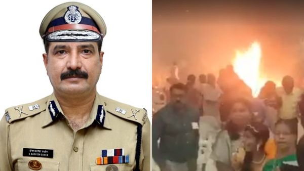 കളമശ്ശേരിയിലേത് ബോബ് സ്ഫോടനം തന്നെ: ഐഇഡി സാന്നിധ്യം കണ്ടെത്തിയെന്ന് ഡിജിപി