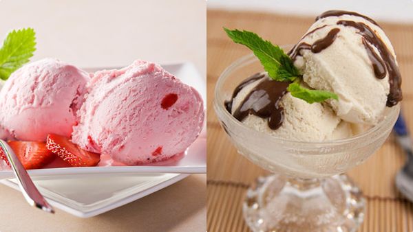 ഐസ്‌ക്രീം കഴിക്കണം: അമിത ഭാരം കുറച്ചെടുക്കാന്‍ ഈ ഡയറ്റ് നല്ലത്? ഗുണങ്ങള്‍ ഇങ്ങനെ