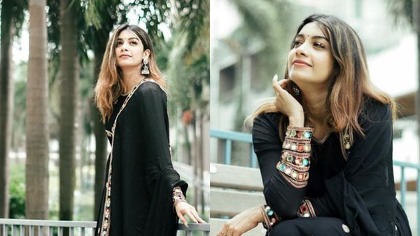 'നോ എന്നോ യെസ് എന്നോ പറയേണ്ട ആ വലിയ ചോദ്യം എന്റെ മുന്നിലും ഉണ്ടായിരുന്നു, ഞാനും ചെയ്തത് അത് മാത്രമാണ്'; ദിൽഷ