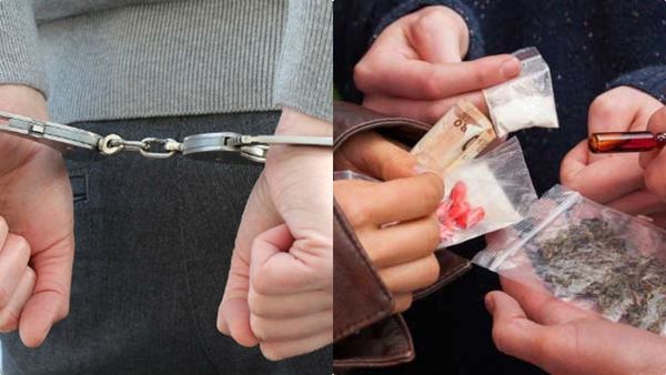 കാറില്‍ കടത്തുകയായിരുന്ന എംഡിഎഎയുമായി കുറ്റ്യാടി സ്വദേശികള്‍ അറസ്റ്റില്‍