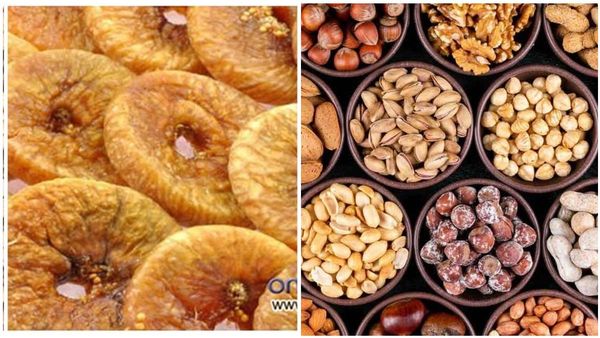 ഡ്രൈ ഫ്രൂട്ട്സ് രാവിലെയാണോ കഴിക്കേണ്ടത്? വെറും വയറ്റിലാണോ കഴിക്കേണ്ടത്? സംശയങ്ങൾക്കുള്ള ഉത്തരമിതാ