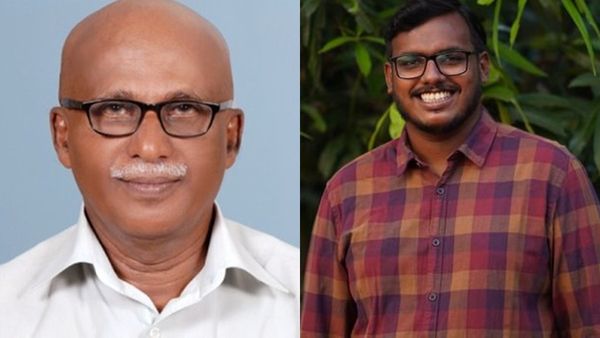 'നിര്‍ത്തെടാ തെണ്ടീ.. നീയാരാടാ തെണ്ടീ': ചാനല്‍ ചർച്ചക്കിടയില്‍ എസ്എഫ്ഐ നേതാവിനെ അധിക്ഷേപിച്ച് സിഐ ഐസക്