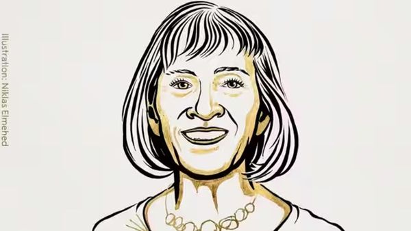 സാമ്പത്തിക ശാസ്ത്ര നൊബേല്‍ ക്ലോഡിയ ഗോൾഡിന്: പുരസ്കാരം നേടുന്ന മൂന്നാമത്തെ വനിത