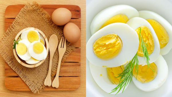 രാവിലെ മുട്ടകള്‍ ലഘുഭക്ഷണമായി കഴിക്കണം, കുടവയര്‍ വേഗത്തില്‍ ഇല്ലാതാവും; ഗുണങ്ങള്‍ ഇങ്ങനെ