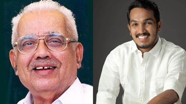 ഇകെ നായനാരുടെ കാലത്താണ് വിഴിഞ്ഞത്ത് ചക്രമുരുണ്ട് തുടങ്ങിയത്: തെളിവുകള്‍ നിരത്തി ജെയ്ക്ക് സി തോമസ്