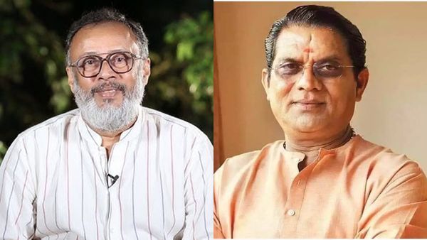 മിമിക്രിയിലെ താരം, ആദ്യ സിനിമയില്‍ ജഗതിയെ ഞെട്ടിച്ച പ്രകടനം: പിന്നാലെ മരണം - ലാല്‍ ജോസ് ഓർക്കുന്നു